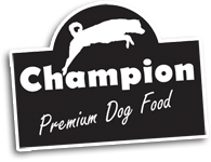 Champion Premium Dog Food